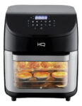 MLB50359564-Air Fryer Oven HQ 5 em 1 12L HQ-AFO12LDVG