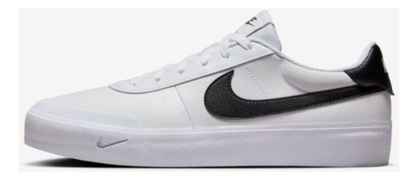 MLB5157536336-Tênis Nike Court Shot Masculino