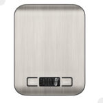 MLB5289846158-Balança de Cozinha Digital Inox 10kg Portátil