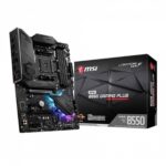 MPG B550 GAMING PLUS-Placa Mae MSI MPG B550 Gaming