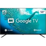 Smart-TV-LED-50-Ultra-HD-4K-Philips-50PUG7019-com-Google-TV-Comando-de-Voz-Wi-Fi-Entradas-HDMI-i.1083800536.18598123830-Smart TV LED 50" Philips 50PUG7019 Ultra HD 4K com Google Assistente de Voz
