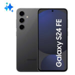 Smartphone-Samsung-Galaxy-S24-FE-128GB-8GB-RAM-5G-Grafite-Tela-6-7-Polegadas-i.443109642.19598185277-Samsung Galaxy S24 FE 128GB