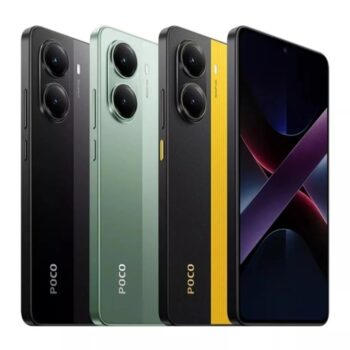 Smartphone-Xiaomi-Poco-X7-Pro-512GB-256GB-5G-Vers%C3%A3o-Global-NFC-Original-i.740107547.23193636297-Xiaomi Poco X7 Pro 512GB