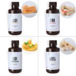 1005003160331749-Resione Resina Flexível F80 405nm