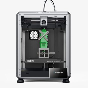 1005005491469315-Creality K1SE/K1C Speedy 3D Printer (32MM3/S