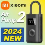 1005005675288026-Compressor de Ar Portátil Xiaomi Air Pump 2