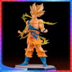 1005005783201848-Dragon Ball Son Goku 17cm