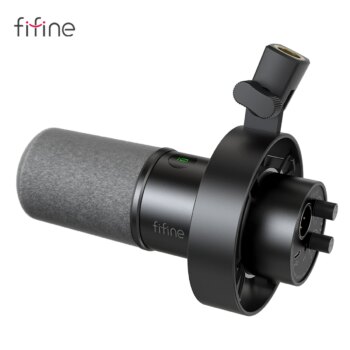 1005006007773971-Fifine K688 USB/XLR