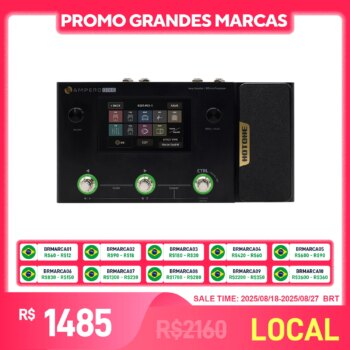 1005006317257083-HOTONE Ampero one