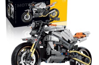 1005006457329837-Moto Técnica de Cidade 1:8