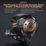 1005006620505389-KZ EDX Pro X