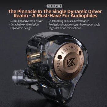 1005006620505389-KZ EDX Pro X