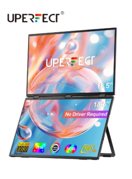 1005006734597012-Monitor Portátil UStation Delta Plus 18