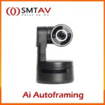 1005006742992732-Webcam AI 4K PTZ com Zoom Digital 3X