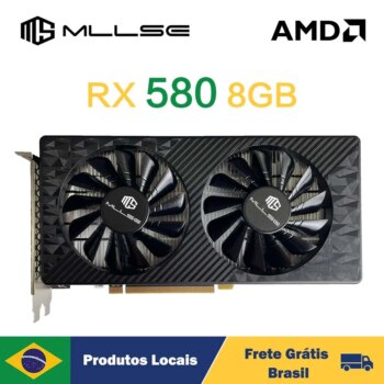 1005006821463675-Mllse AMD RX 580 8GB