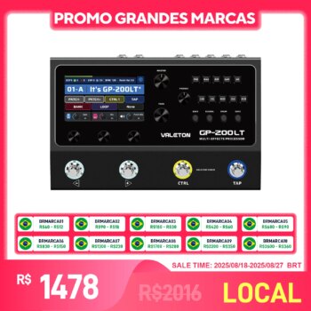 1005007267056218-VALETON GP-200LT