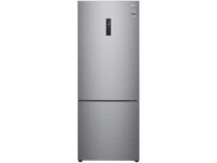 1005007508707303-LG Geladeira Refrigerador Frost Free Smart Inverse