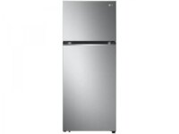 1005007515541158-LG Geladeira Duplex Frost Free 395L 110V