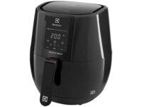 1005007515569133-Fritadeira Elétrica Sem Óleo Air Fryer Electrolux 110V