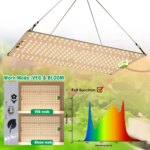 1005007548950860-Lâmpada de Crescimento LED Full Spectrum Ajustável 110-240V