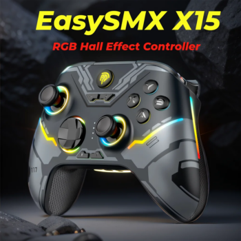 1005007619799961-EasySMX X15 RGB Hall Effect Controller
