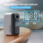 1005007824804804-TOPUMP TB2PRO Mini bomba de ar portátil