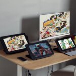 1005007915824100-Huion Kamvas 12