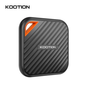 1005007937376596-Kootion X6 Max SSD Portátil 1TB
