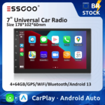 1005007937789828-Multimidia Essgoo 7 Polegadas