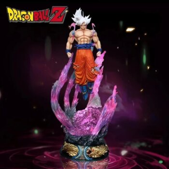 1005007976463010-Son Goku Super Saiyajin 25cm