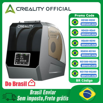 1005008060312227-Creality Space Filament Dryer Plus