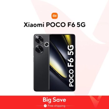 1005008106285475-Poco F6 8GB/256GB