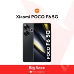 1005008106437045-Xiaomi POCO F6 5G 12GB 512GB