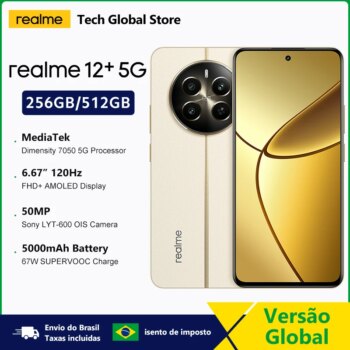 1005008239948823-Realme 12 Plus 5G 12GB 512GB