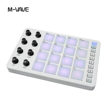 1005008258140416-M-VAVE SMC-PAD LaunchPad RGB Backlight
