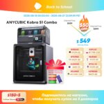 1005008373321200-Anycubic Kobra S1 Combo