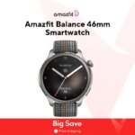 1005008664619959-Amazfit Balance 46mm