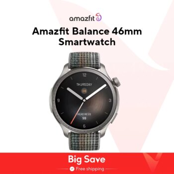 1005008664619959-Amazfit Balance 46mm