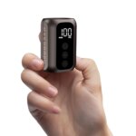 1005008702376152-BSCOBBER A5 Mini bomba de ar portátil recarregável 100psi