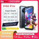 1005008782407070-Doogee V40 Pro 16GB/512GB