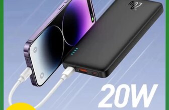 1005008800831570-PowerBank Baseus 10000mah