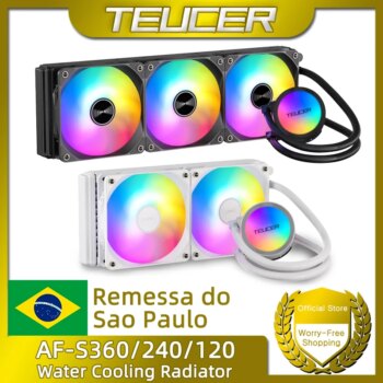1005008810511212-Water Cooler Teucer AF-S240