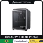 1005009096830163-Creality Impressora 3D K1C