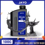 1005009139609584-Jayo Resina Fotopolímero ABS-Like 405nm Lavável em Água 1000G