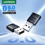 1005009226663098-Adaptador bluetooth 6.0 UGREEN usb 3.0