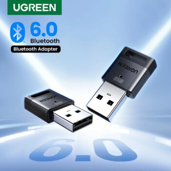 1005009226663098-Adaptador bluetooth 6.0 UGREEN usb 3.0