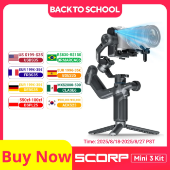 1005009230402456-FeiyuTech SCORP Mini 3