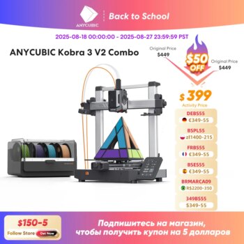 1005009361793489-Anycubic Kobra 3 V2