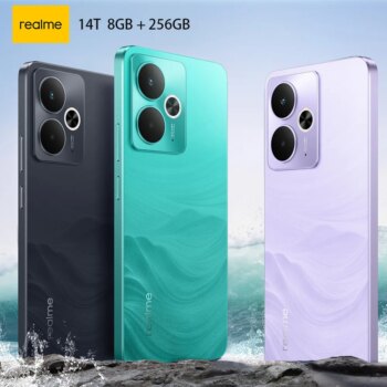 1005009364585730-Realme 14T 5G 8GB 256GB