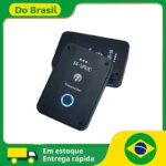 1005009587325535-M-vave WP-9 Monitor de Fone Sem Fio 2.4g